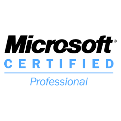 Microsoft Microsoft