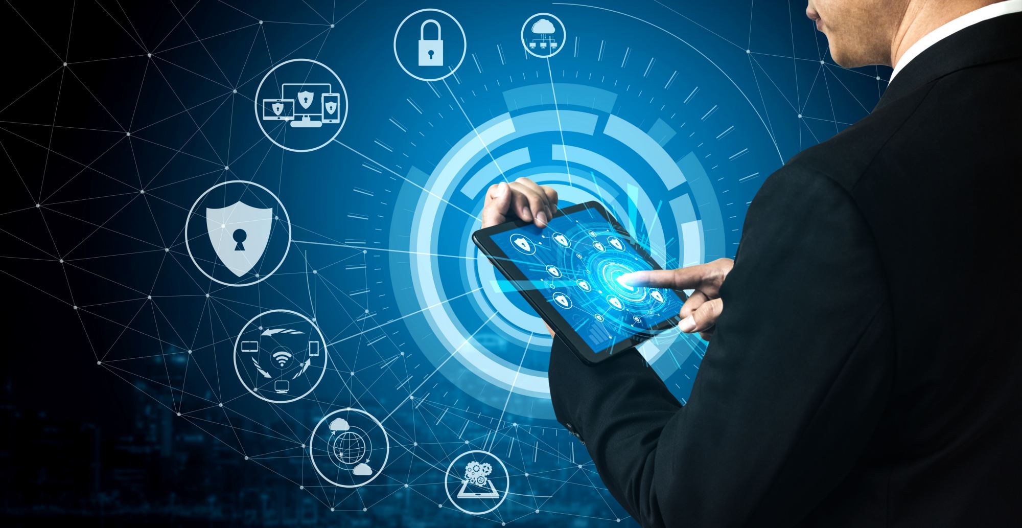 Cyber Seguridad