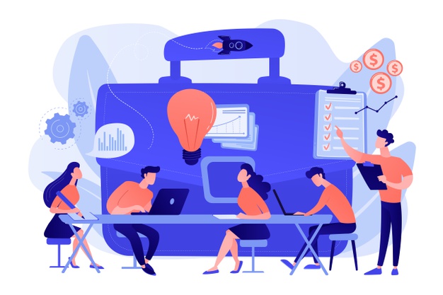 Qbiquo Services